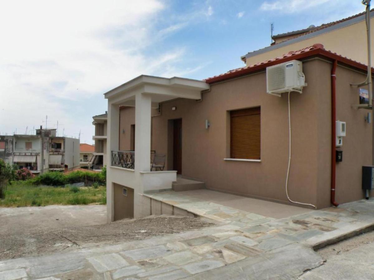 Ferienwohnung Enjoy Meteora Two Kalambaka Exterior foto