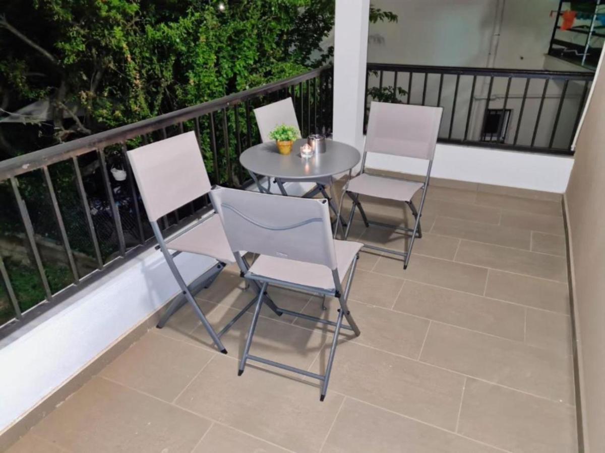 Ferienwohnung Enjoy Meteora Two Kalambaka Exterior foto