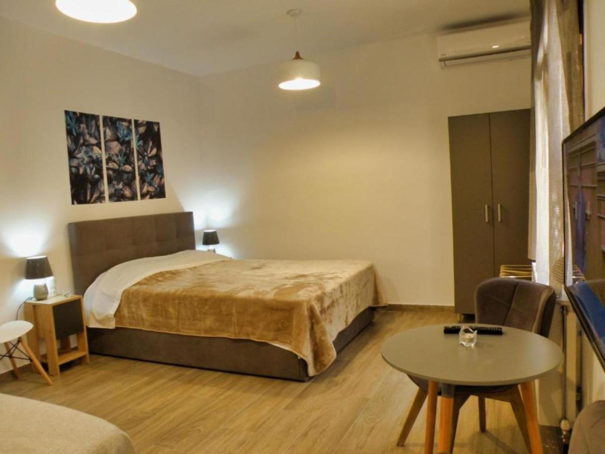 Ferienwohnung Enjoy Meteora Two Kalambaka Exterior foto