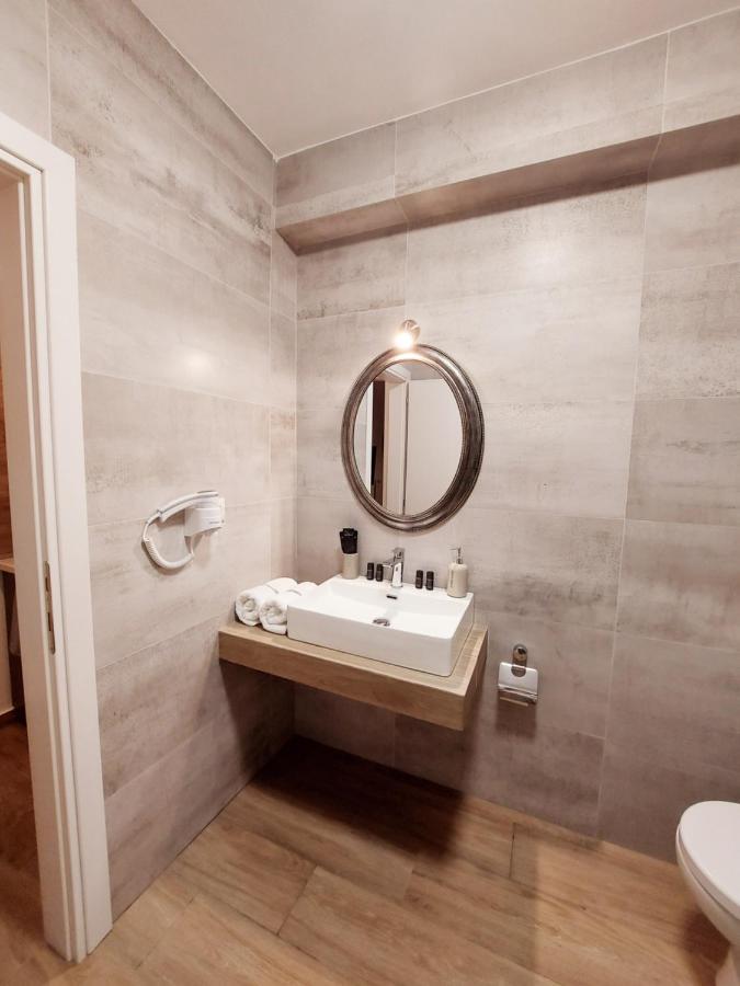 Ferienwohnung Enjoy Meteora Two Kalambaka Exterior foto