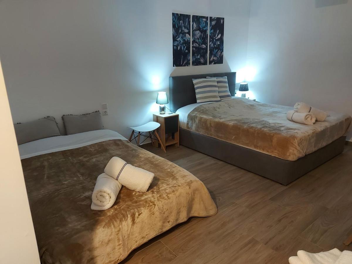 Ferienwohnung Enjoy Meteora Two Kalambaka Exterior foto