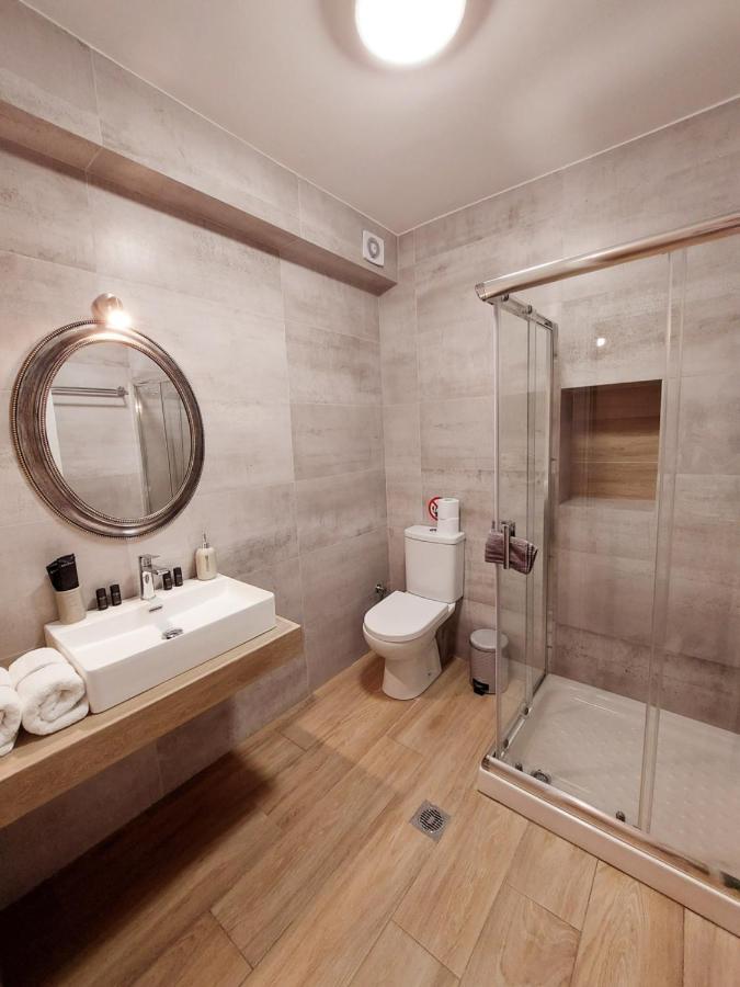 Ferienwohnung Enjoy Meteora Two Kalambaka Exterior foto