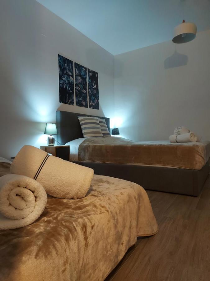 Ferienwohnung Enjoy Meteora Two Kalambaka Exterior foto